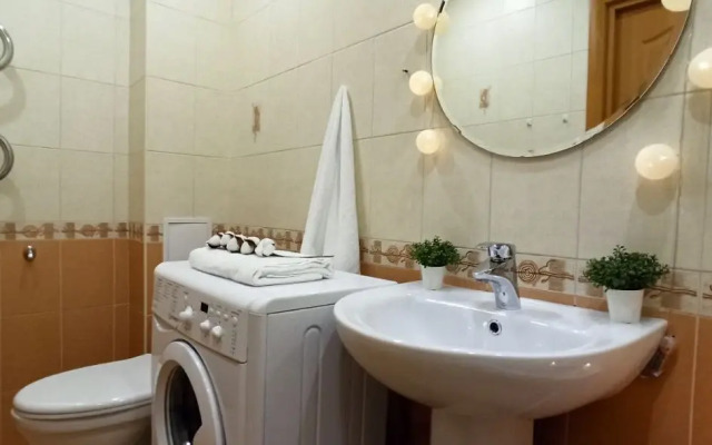 Apartamenty U Rodnika Flat