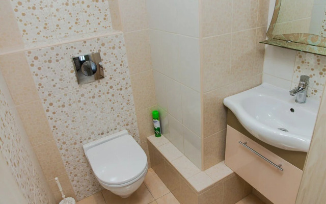 Апартаменты Perfect Flat 2