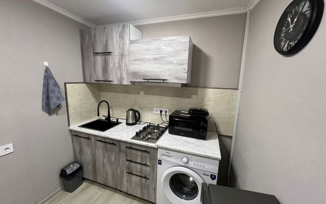 Fenix Tbilisi Apartments