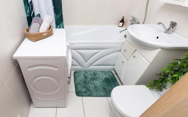 Квартира 1-ая метро Маркса