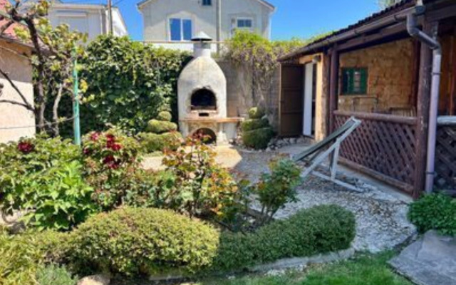 Частный дом в Учкуевке