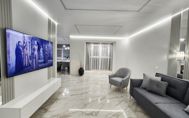 Apartamenty Deluxe Apartments