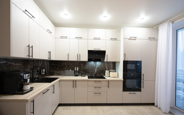 Lovelyhome39 Zhk Guryevskiy Apartments