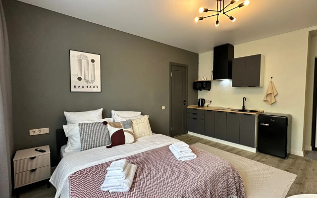 Квартира в центре города