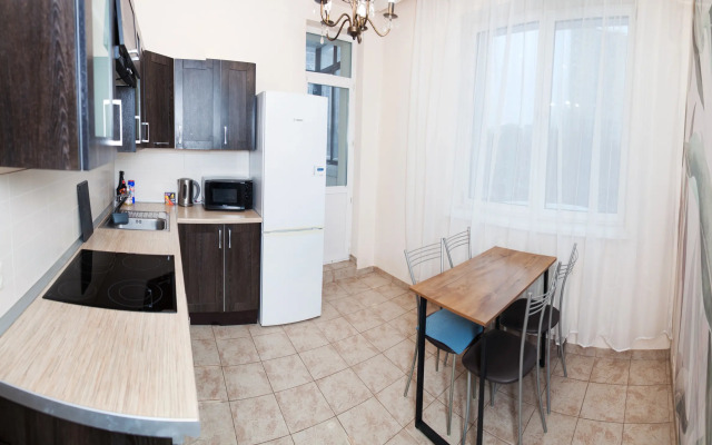 Квартира Лучшие апартаменты на Беломорской