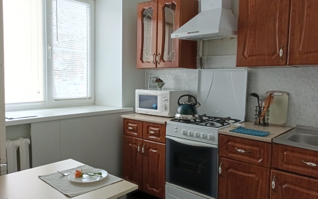 Квартира Автозаводская 75