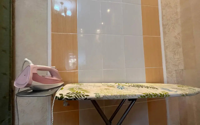 Апартаменты Азиза Гильядова 24