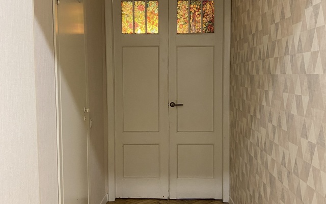 Квартира в центре Петербурга