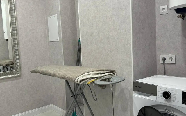 Квартира Просторная в Центре Уфы, 55 м2