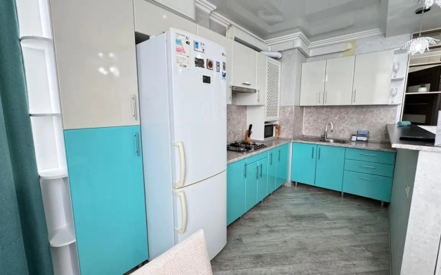 Апартаменты Sutki Rent в Минеральных Водах