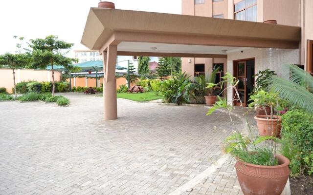 Panone Luxury Motel