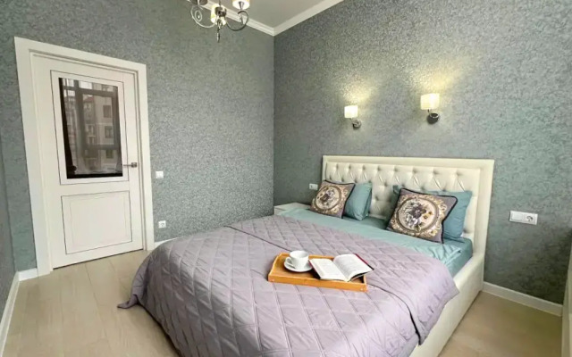 Квартира любимая квартирка