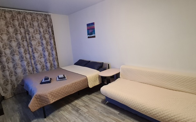 Odnokomnatnaya Balashikha Savvino Flat