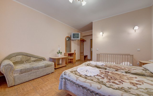 Milotel Guest House