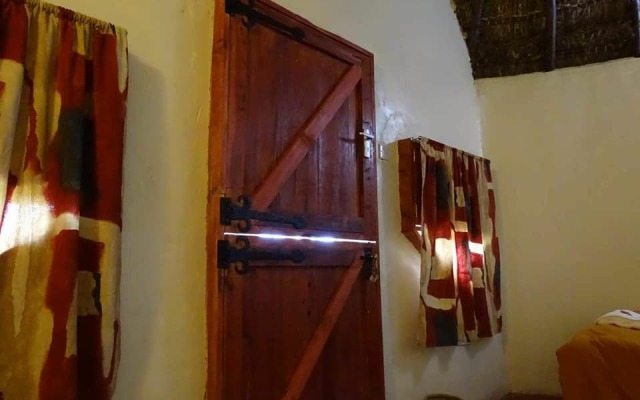 The Great Circle Lodge Hotel