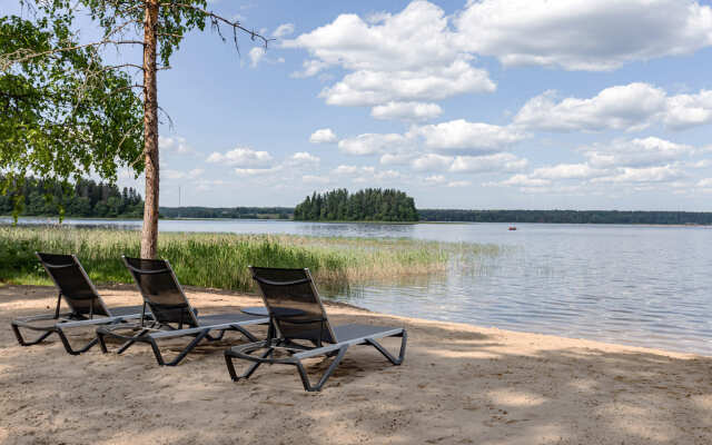 Seliger Club Dizain-Hotel