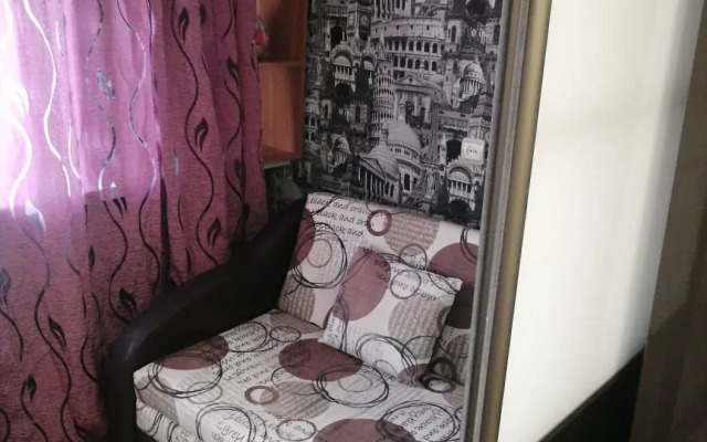 Квартира на улице 26-го съезда КПСС 6