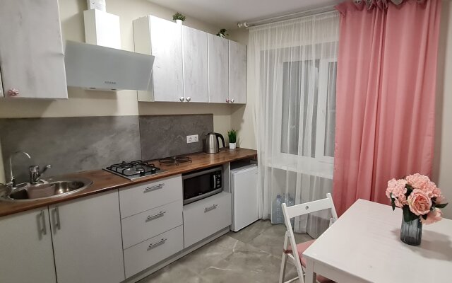 Belye Nochi V Tsentre Goroda Apartments