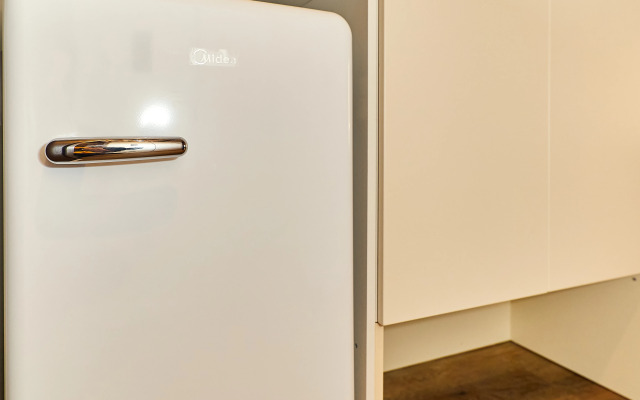 Квартира Студия Отельбург на Невском проспекте