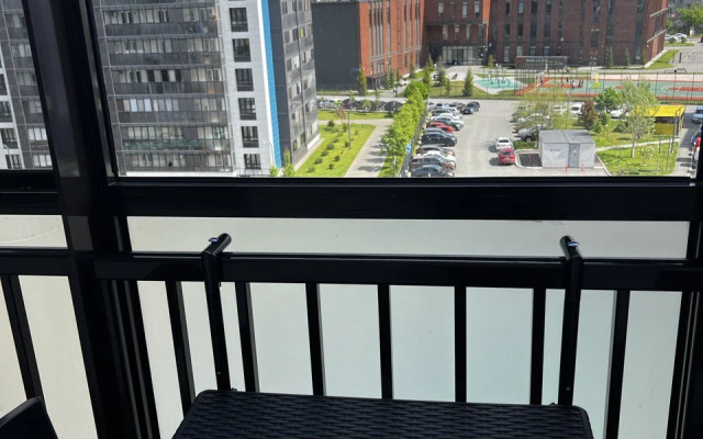 V Zhk Art City Apartments