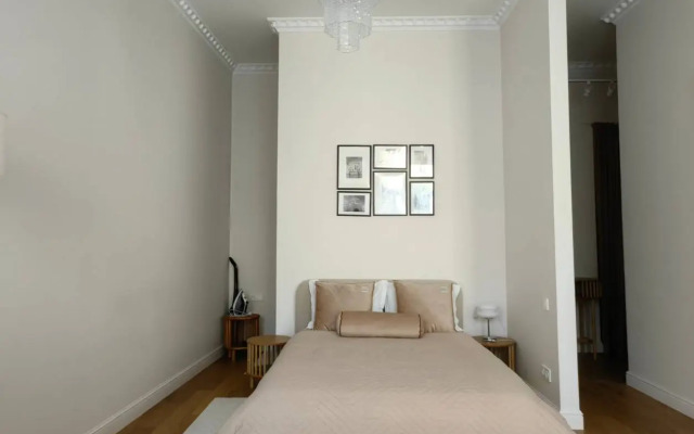 Dlya Gurmanov Flat