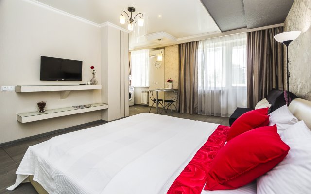 ApartGroup Krasnaya Galereya