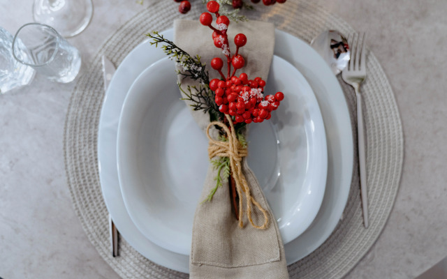 Квартира Great House