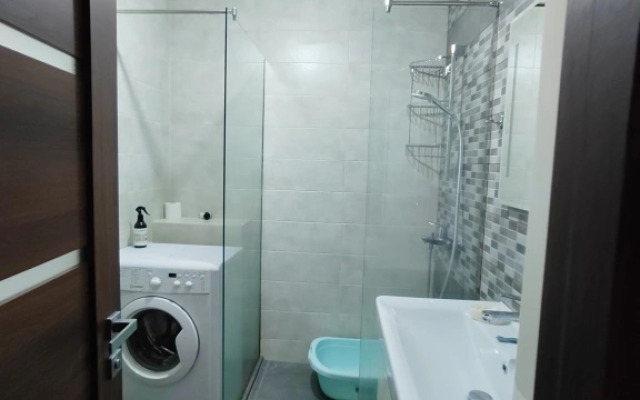 Квартира в Экологичном Районе