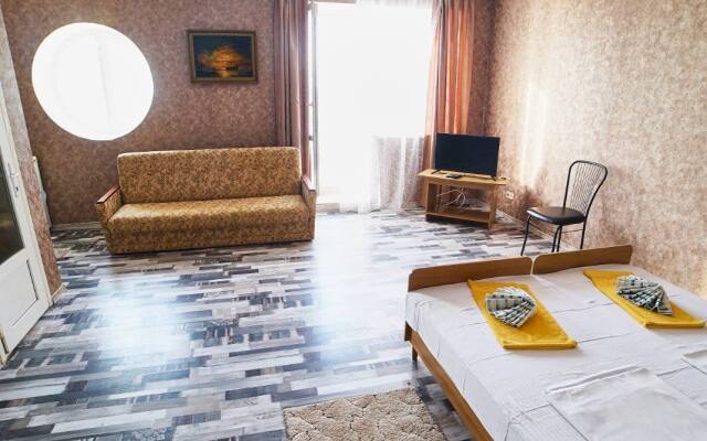 Ellada Resort Hotel