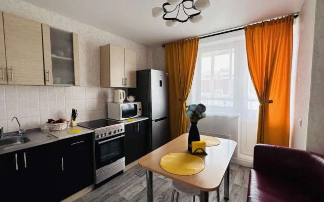 Квартира Рядом с Чашей и Центром