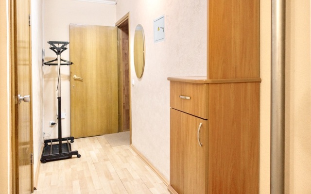 Квартира Малышева 7