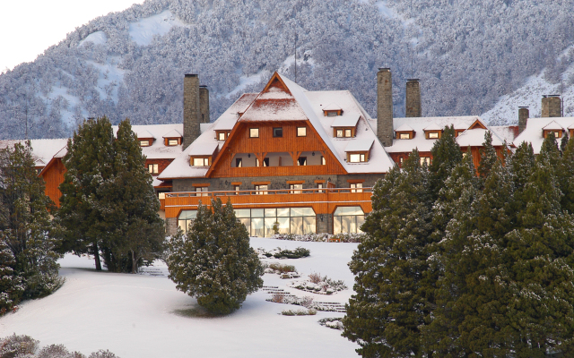Llao Llao Hotel & Resort Golf-Spa