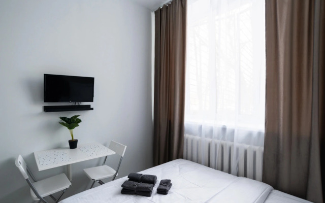 Apartments Standartnye Uyutnye V Podolske