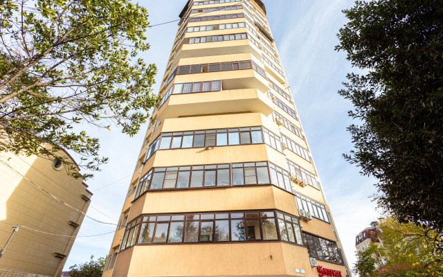 Квартира 4.16 STUDIO PANORAMA