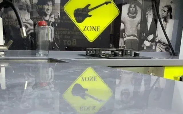 Квартира на Латвийской 24