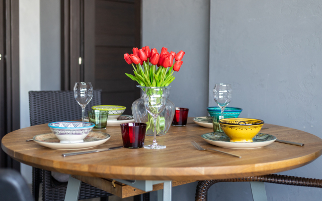 Квартира Питер на Ладони