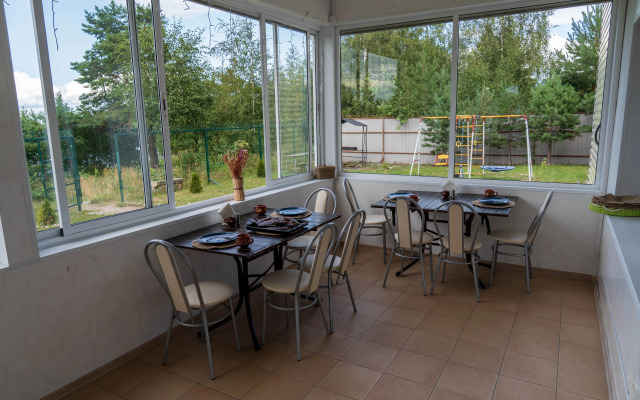Kodi järvi Guest House