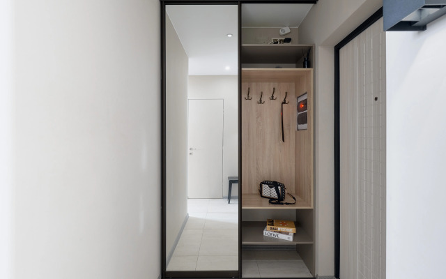 Apartamenty White Nights In The Northern Capital Apartments
