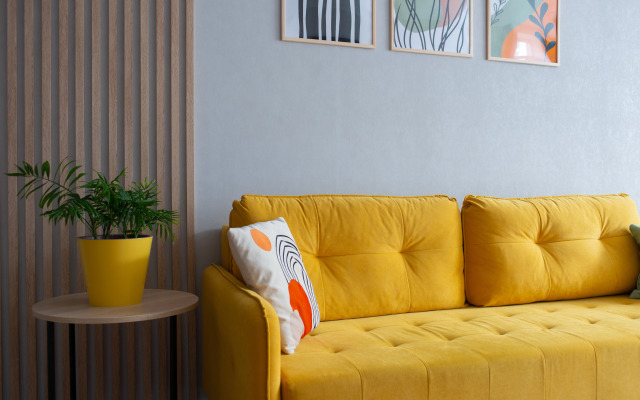 Апартаменты Мелисса Studio ApartaMIA