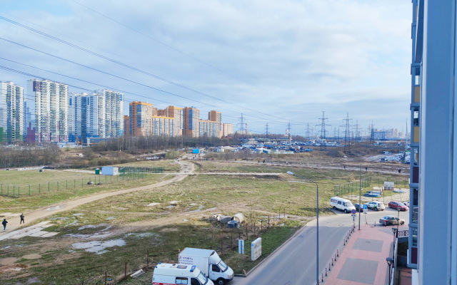Sovremennaya Studiya V Peshey Dostupnosti Ot Metro Flat