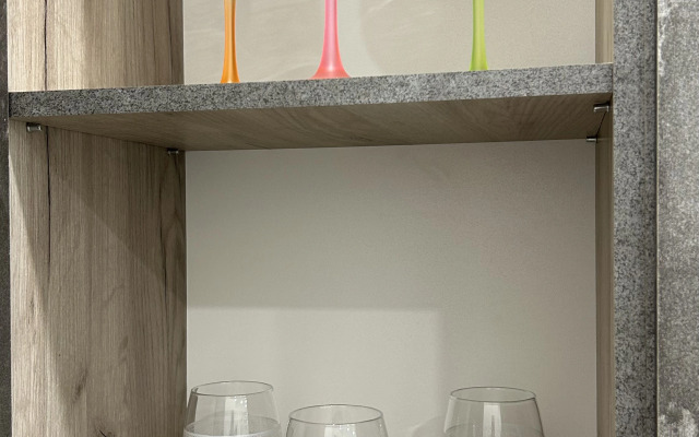 Апартаменты Апарты Люксембург 2