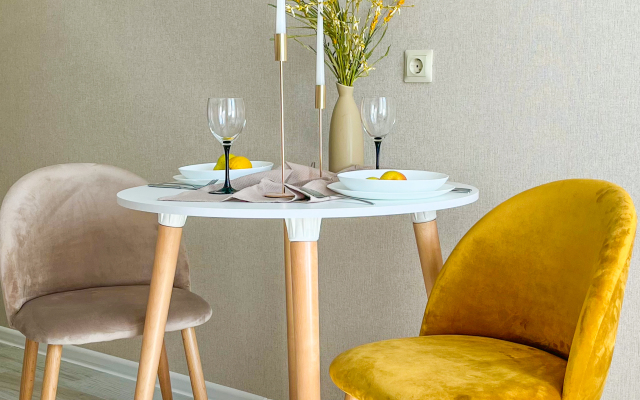 Квартира Sweet Home на Южной 27