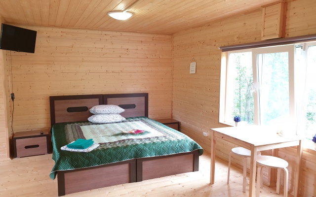 Belyij Kamen Guest House