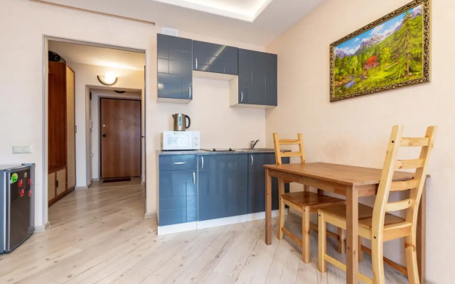 DreamHouse Apartments Umasheva 6 (2)