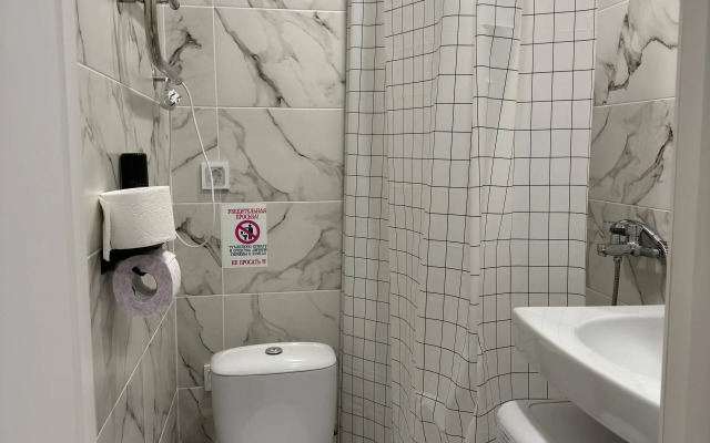 Апартаменты Студия в центре Санкт-Петербурга