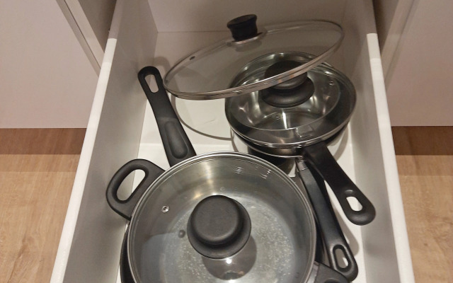 Апартаменты Terracota Room Ufa