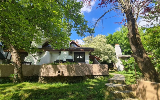 Polonezköy Country Club & Accommodation in the Wildlife Park