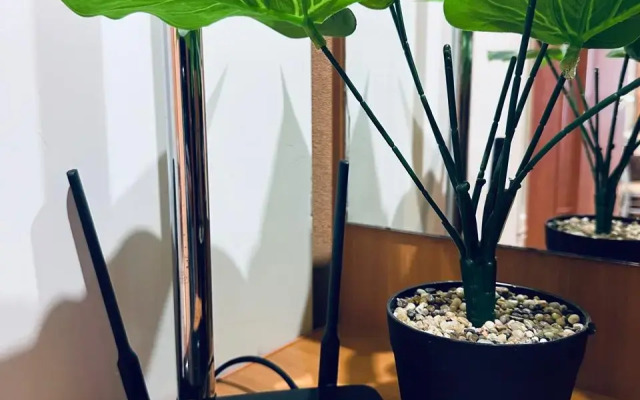 Апартаменты Строителей 5/1(43)