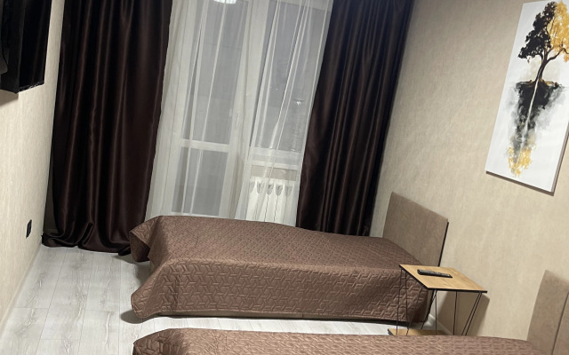 Квартира Ворошилова 155. 8 этаж, Лифт