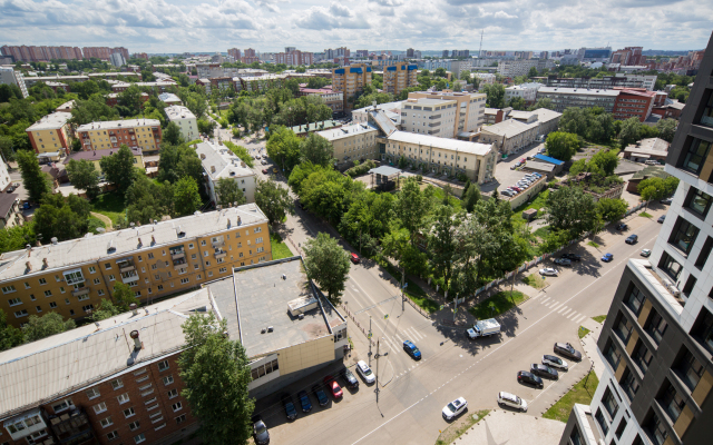 Апартаменты 9 ночей в Стрижах